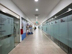 Novena Regency (D11), Shop House #589160541